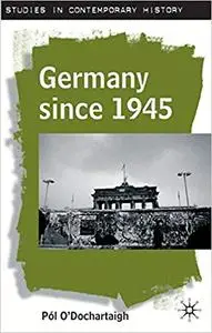 Germany since 1945