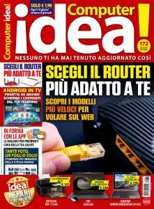 Il Mio Computer Idea! N.172 - 7 Marzo 2019