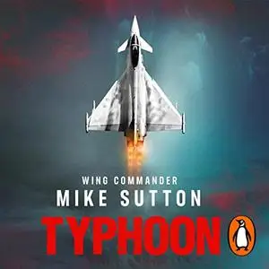 Typhoon [Audiobook]