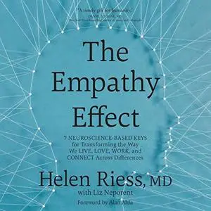 The Empathy Effect [Audiobook]