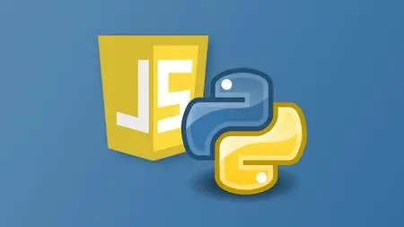 Python and Javascript Programming Bundle