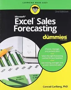 Excel Sales Forecasting FD [Repost]