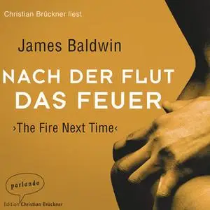 «Nach der Flut das Feuer» by James Baldwin
