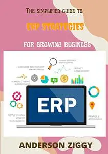 The Simplified Guide To ERP Strategies For Growing Business