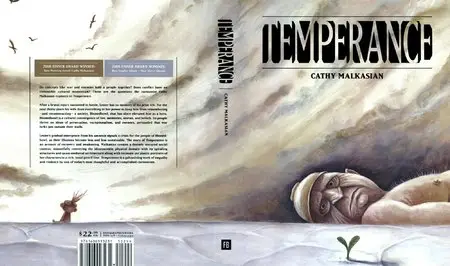 Temperance (2010) HC