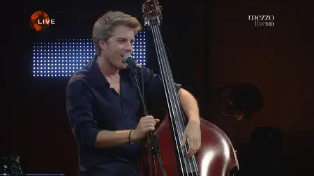 Kyle Eastwood - Live at Jazz in Marciac 2012 [HDTV 1080i]