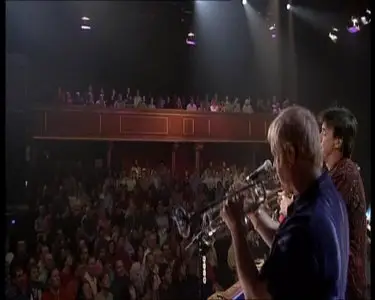 Chicago - Soundstage (2004)