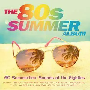 VA - The 80s Summer Album (2016)