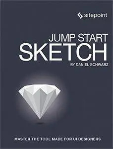 Jump Start Sketch [Repost]