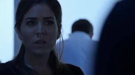 Blindspot S03E02