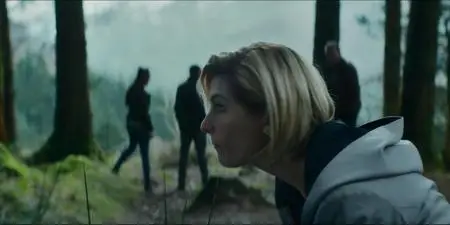 Doctor Who S11E09