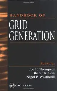 Handbook of grid generation