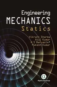 Engineering Mechanics: Statics