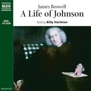 «A Life of Johnson» by James Boswell