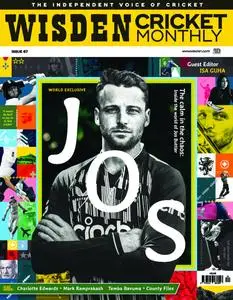 Wisden Cricket Monthly – 20 April 2023