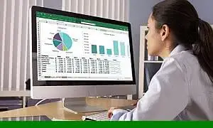 Data Analysis with Microsoft Excel • Complete Course (2023-09)