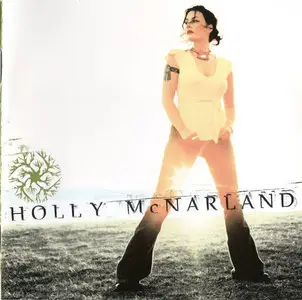 Holly McNarland - Discography and Video (1995 - 2007) [5CD + DVD]