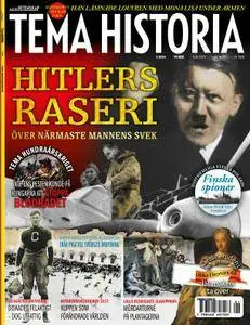 Allt Om Vetenskap Tema Historia - Nr.1 2016