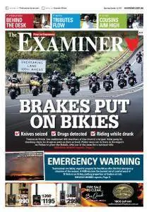 The Examiner - October 21, 2017