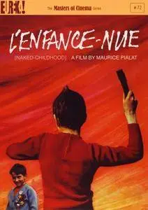 Naked Childhood (1968) L'enfance nue