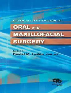 Clinician's Handbook of Oral and Maxillofacial Surgery