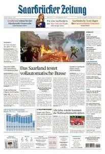 Saarbrücker Zeitung – 03. Dezember 2018