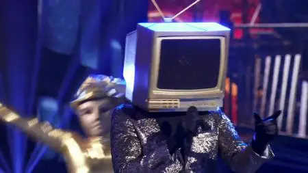 The Masked Singer S04E06