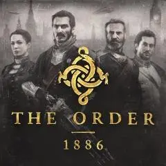 The Order: 1886™ (2015)