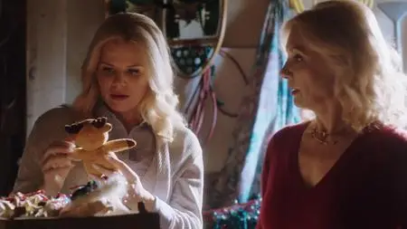 Sweet Mountain Christmas (2019)