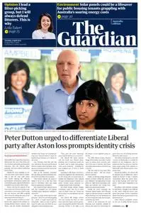 The Guardian Australia - 4 April 2023