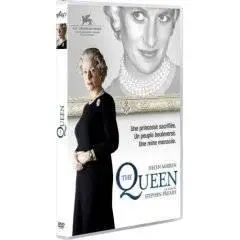 The Queen ( DVD rip 2006 )