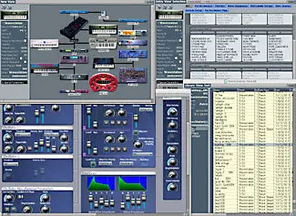 SoundDiver v2.1.2