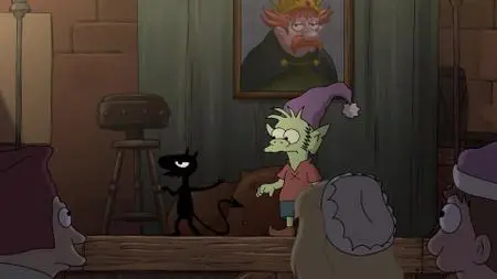 Disenchantment S02E15