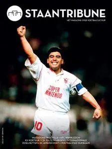 Staantribune – februari 2023