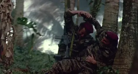 Enter the Ninja (1981)