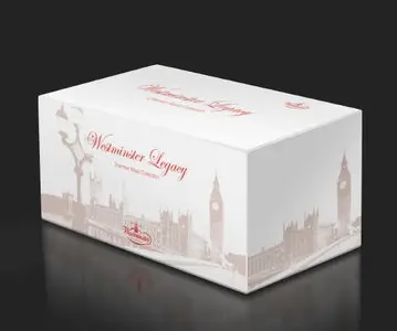 Westminster Legacy - Chamber Music Collection (59CD)