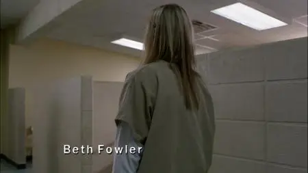 Orange Is the New Black S02E10