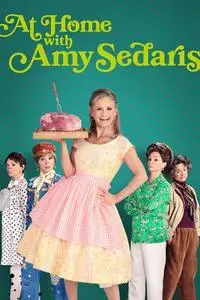 At Home with Amy Sedaris S01E01
