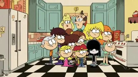 The Loud House S03E28