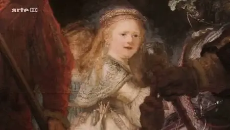 (Arte) «La Ronde de nuit» de Rembrandt, secrets d'un tableau (2011){Re-UP}