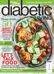 Diabetic Living Australia - March/April 2019