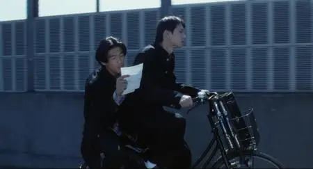 Kids Return (1996)