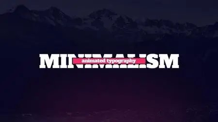 Minimal Titles 51602939