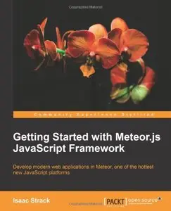 Getting Started with Meteor.js JavaScript Framework