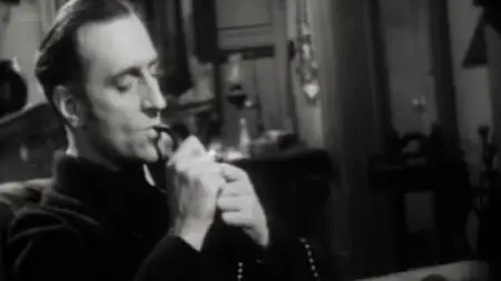 BBC Time Shift - How to be Sherlock Holmes (2014)