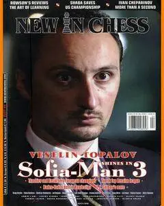 New In Chess Magazine • Issue 04/2007