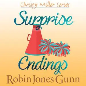 «Surprise Endings» by Robin Jones Gunn