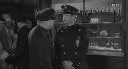 Six Bridges to Cross (1955)