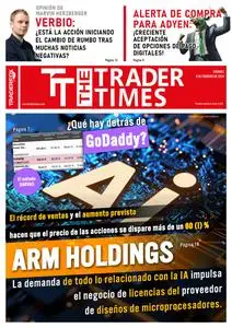 The Trader Times Edición en español - 9 Febrero 2024