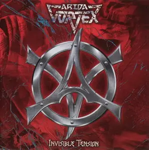 Arida Vortex - Invisible Tension (2011)